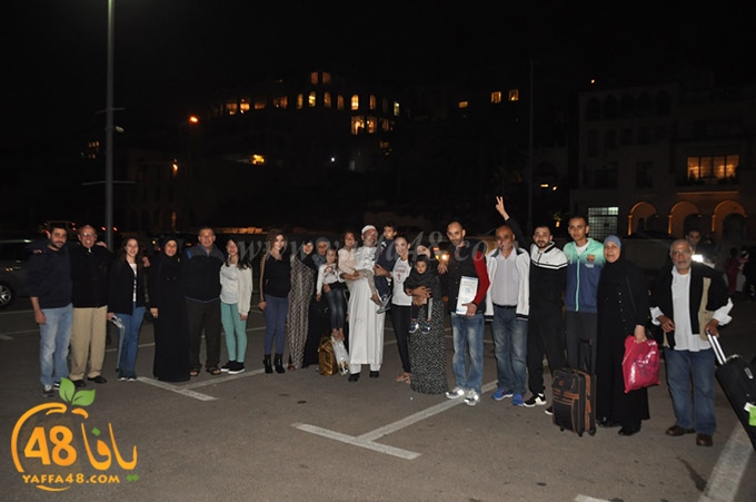 mo3tmreen arrive (11).JPG